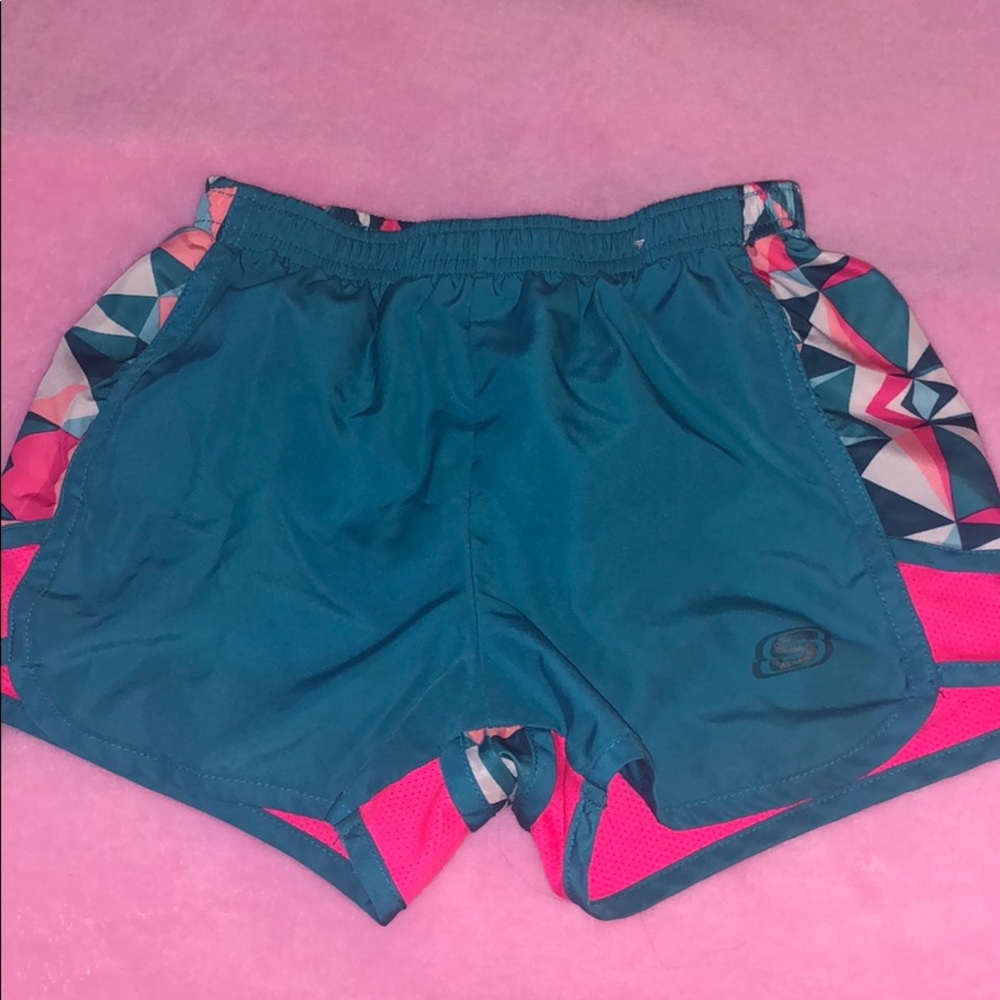 Sketchers shorts